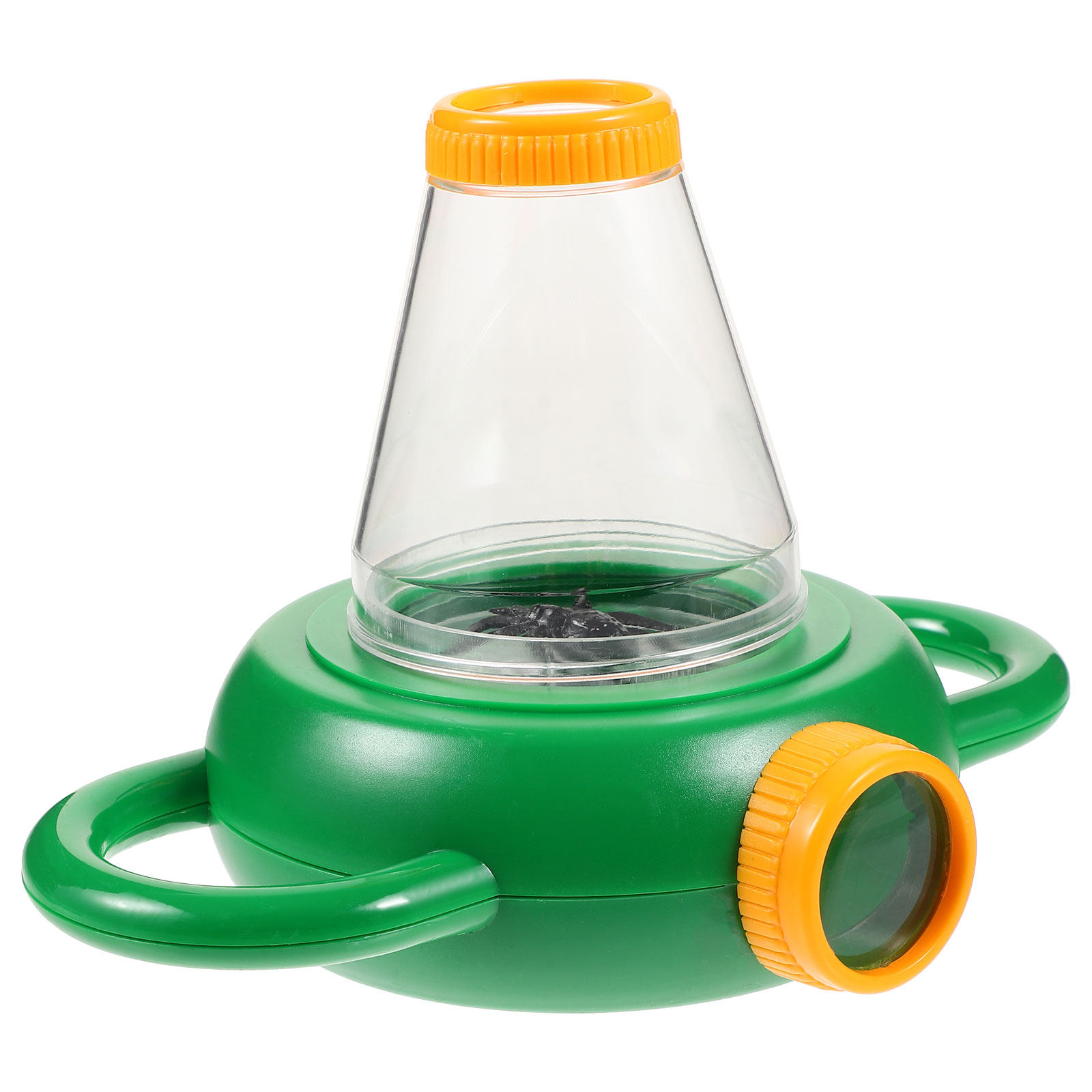 Science Kit - 2 stuks draagbare biologische observatiebox voor