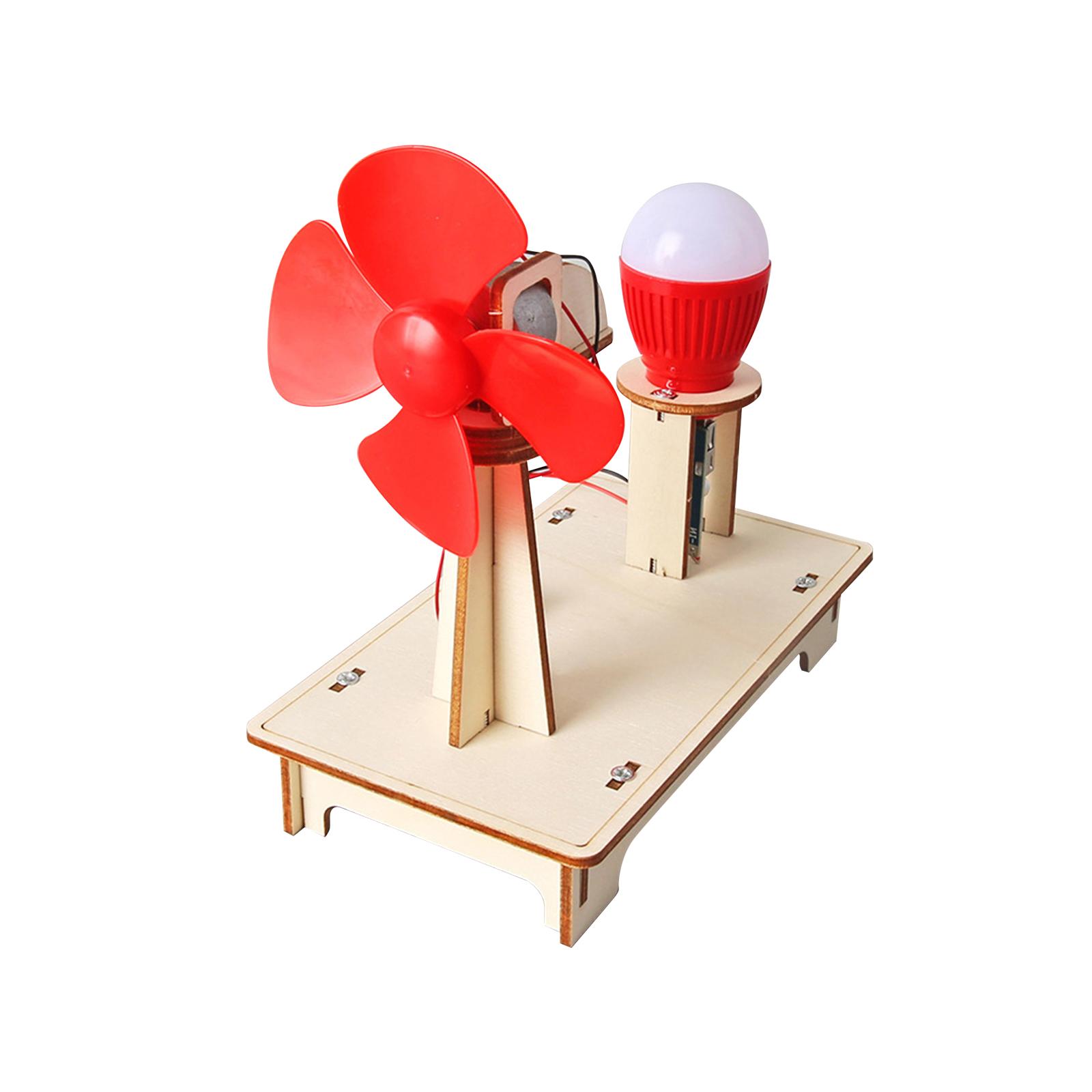 Science Project Kit - Wetenschapskits voor kinderen van 8-12 jaar,
