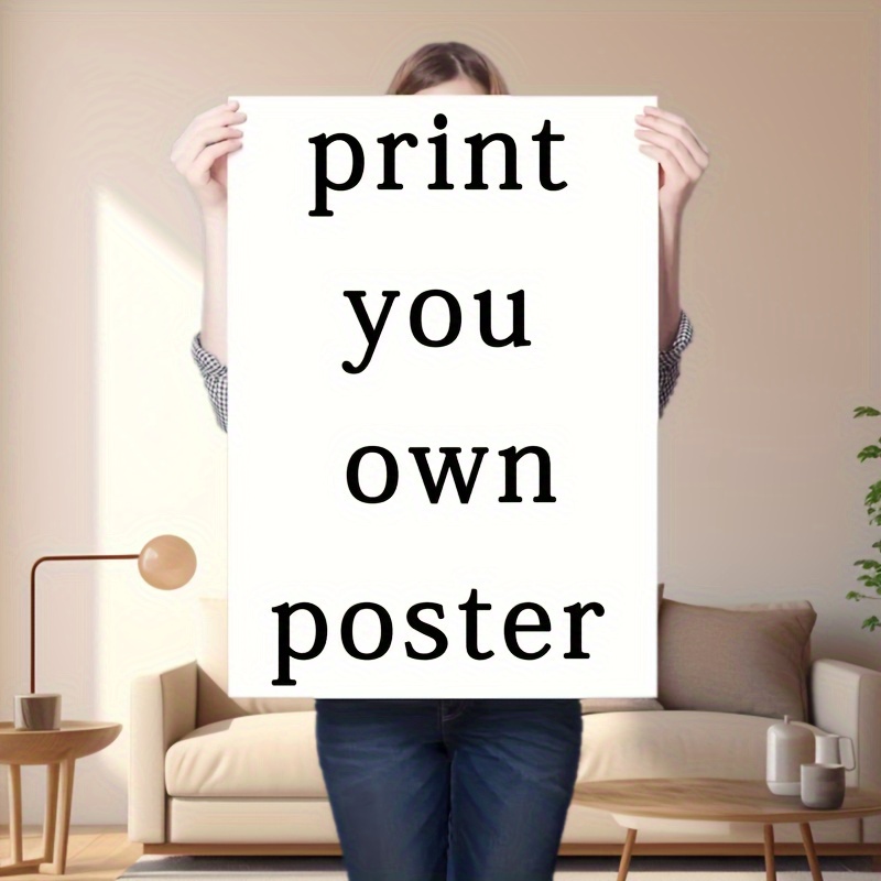 Gepersonaliseerde canvas schil - Star Map Poster recensie en prijs
