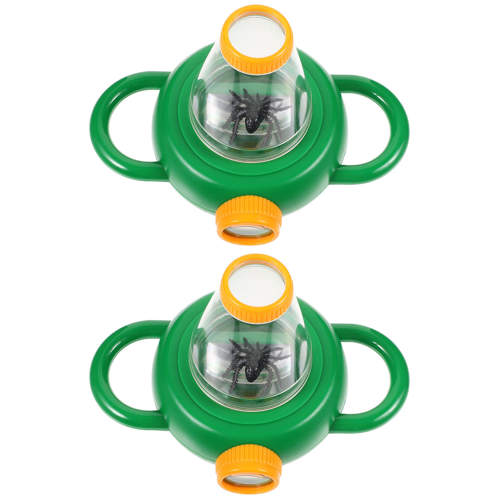 2 stuks draagbare biologische  - Science Kit recensie en prijs
