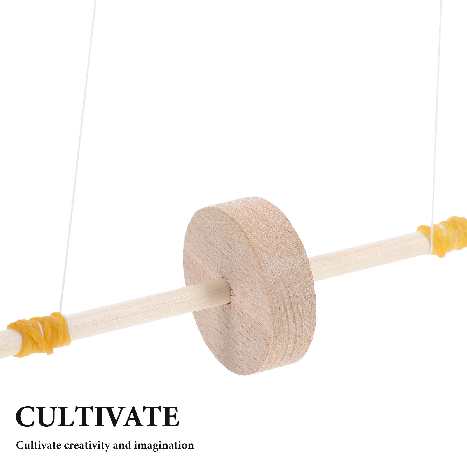 Houten Maxwell Gravity STEM Ex - Science Project Kit recensie en prijs