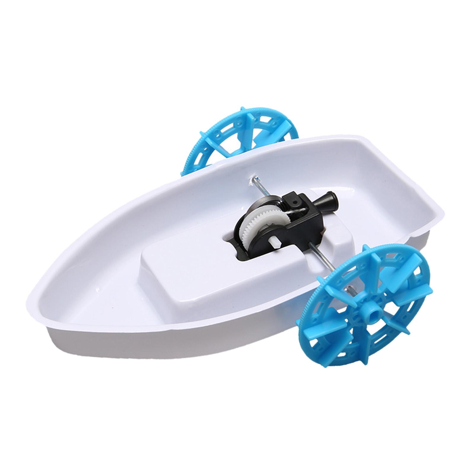 Zelfbouw educatief modelbouwpa - Science Kit recensie en prijs