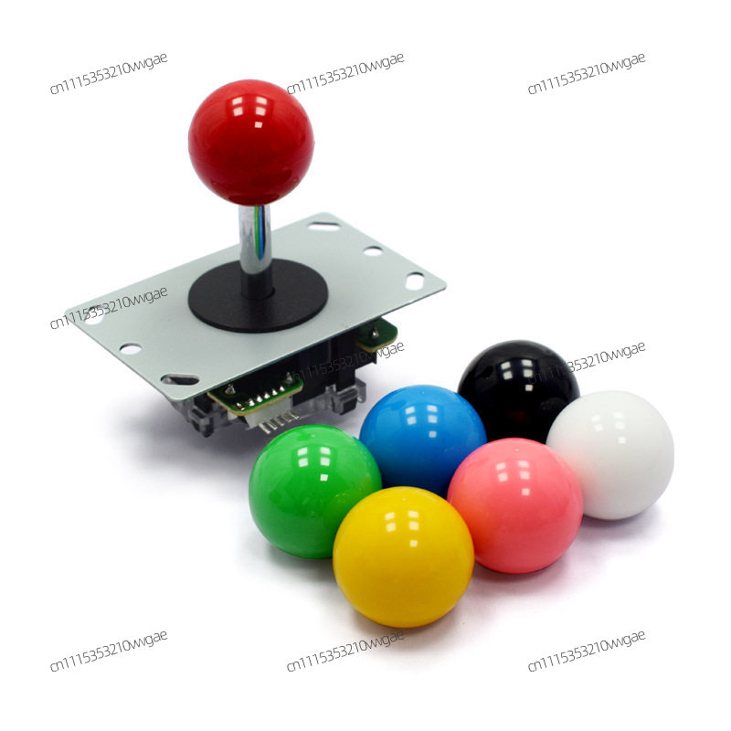 DIY Arcade Joystick Onderdelen - Circuit Snap Kit recensie en prijs