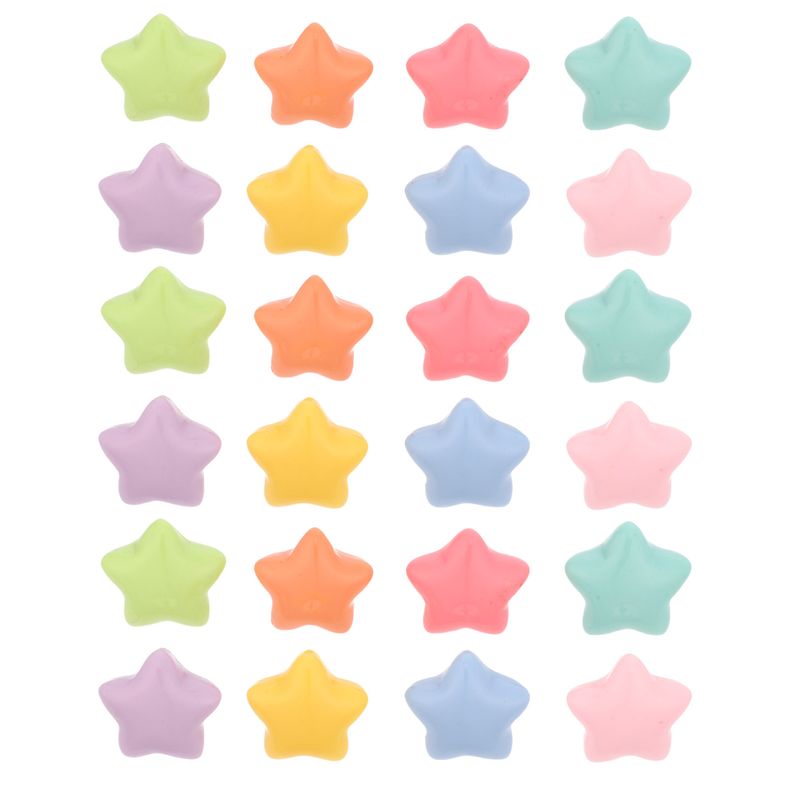 30 stuks sterrenvormige punais - Star Map Poster recensie en prijs