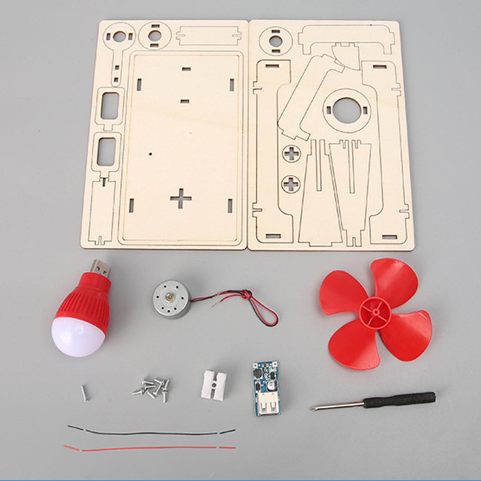 Wetenschapskits voor kinderen  - Science Project Kit recensie en prijs
