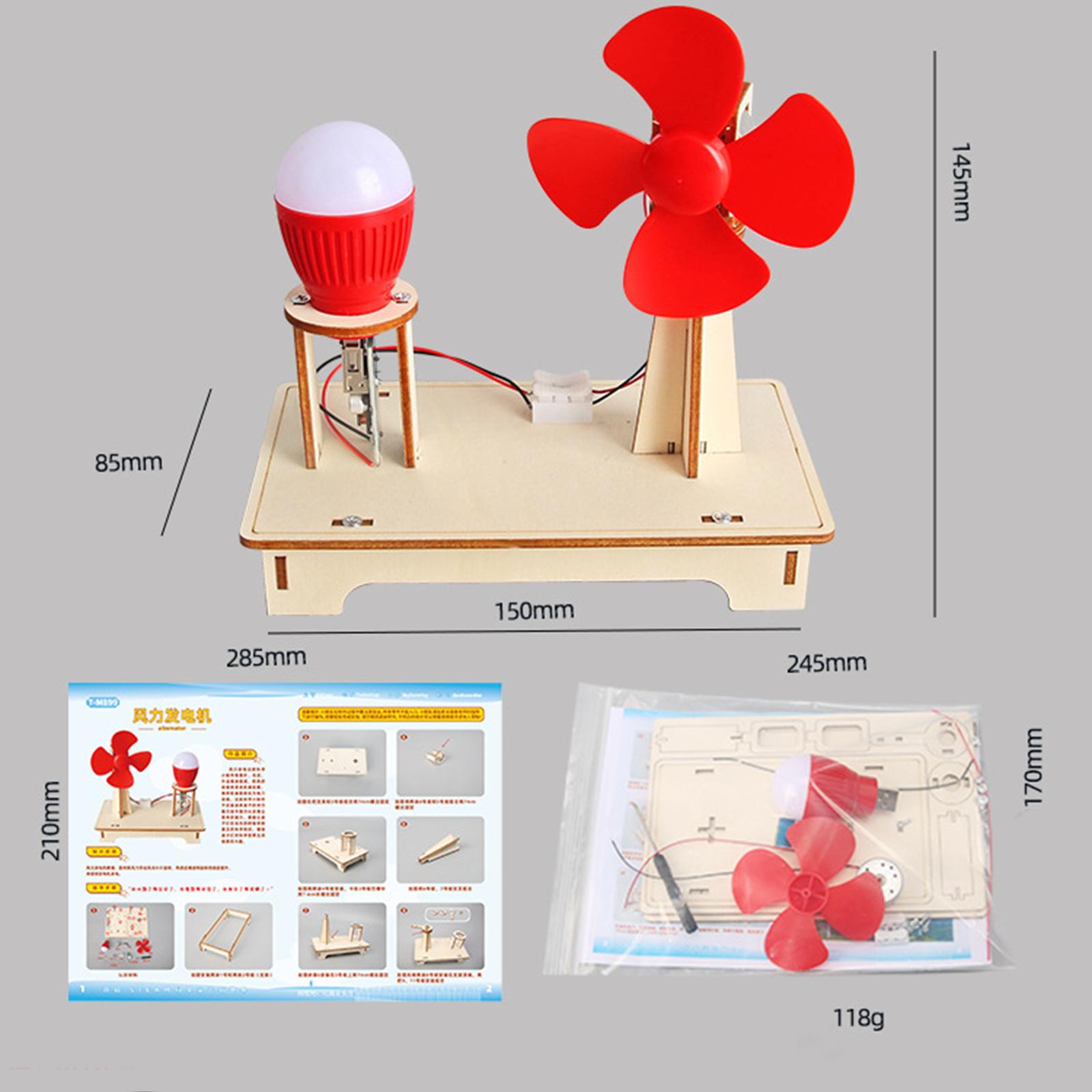 Wetenschapskits voor kinderen  - Science Project Kit recensie en prijs