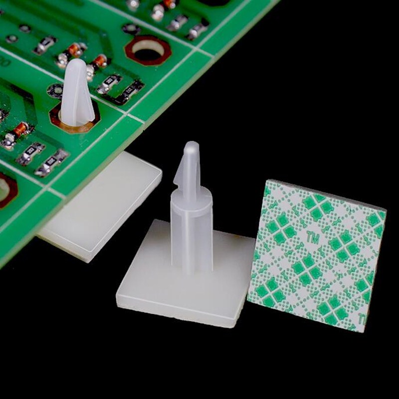 50 stuks kunststof PCB-pijlers - Circuit Snap Kit recensie en prijs