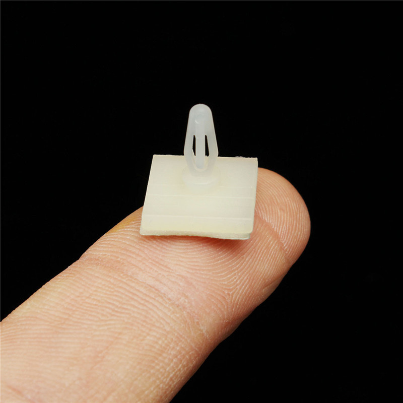50 stuks kunststof PCB-pijlers - Circuit Snap Kit recensie en prijs